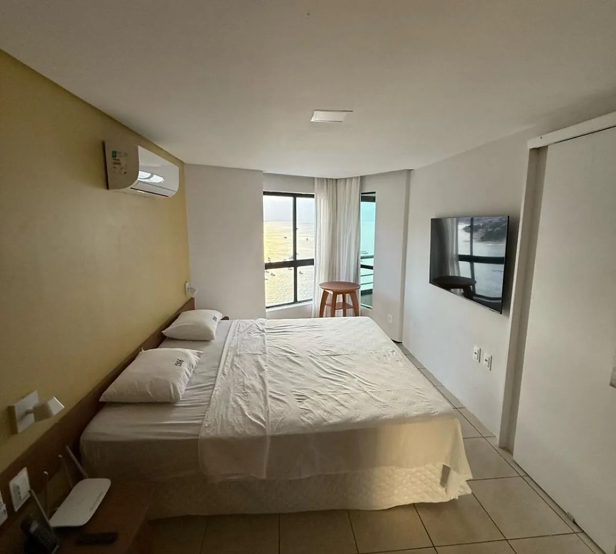 Hospedagem Na Beira Mar De Fortaleza ! Fortaleza (Ceara)